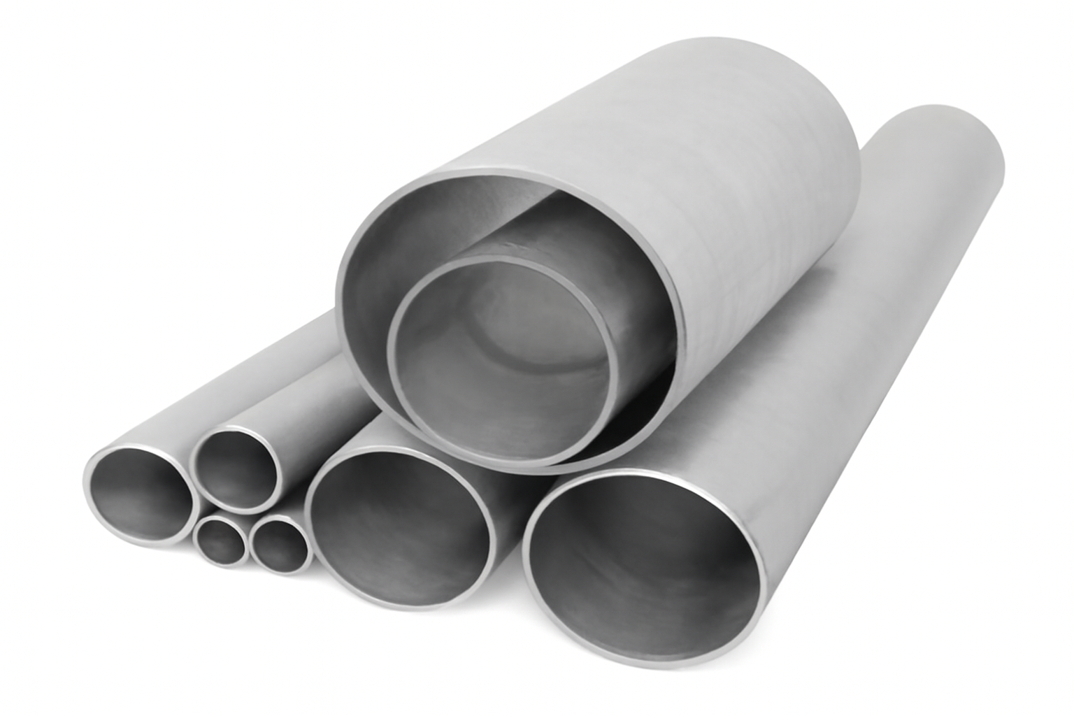 nega-5 Трубы нерж. б/ш 114х8 12Х18Н10Т