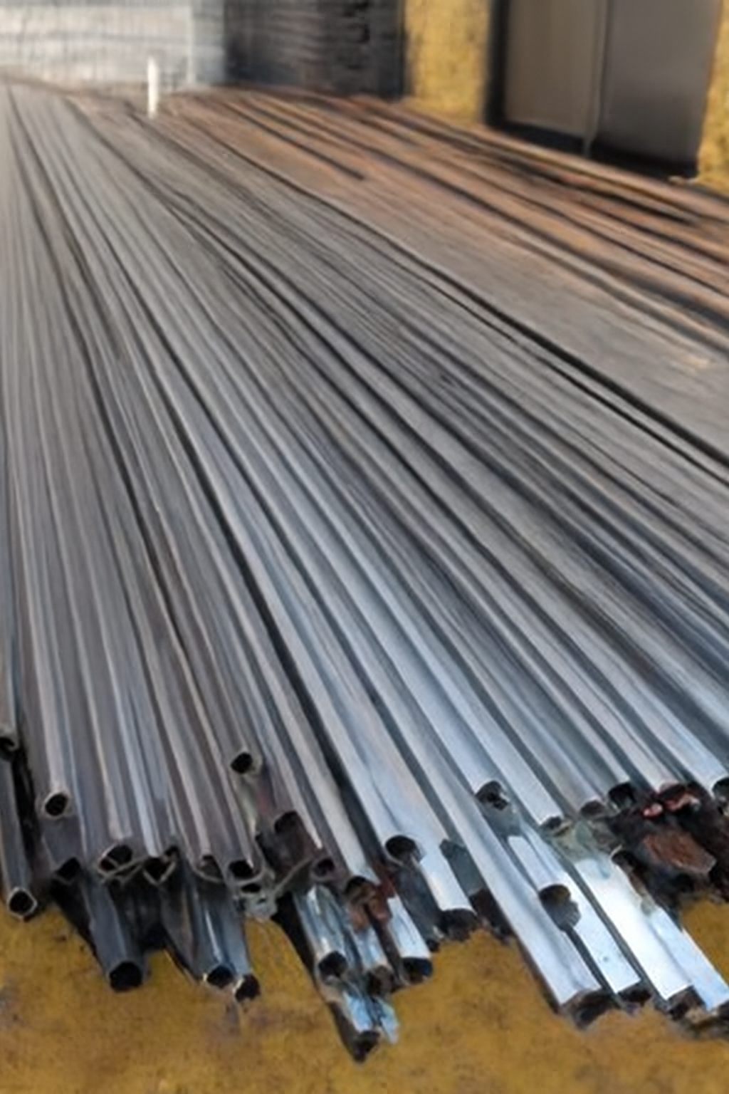 Труба профильная х/к 15х15х1,2